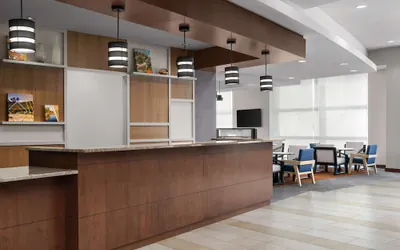 Photo 4 - HYATT house Boulder/Broomfield