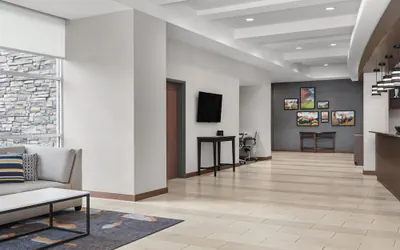 Photo 3 - HYATT house Boulder/Broomfield