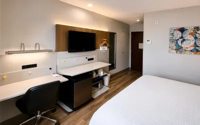 Photo 5 - Microtel Inn & Suites by Wyndham Macon