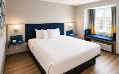 Photo 3 - Microtel Inn & Suites by Wyndham Macon