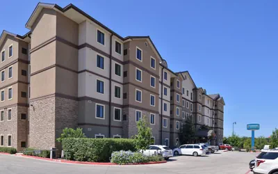 Photo 2 - Staybridge Suites Stone Oak by IHG