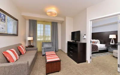 Photo 3 - Staybridge Suites Stone Oak by IHG