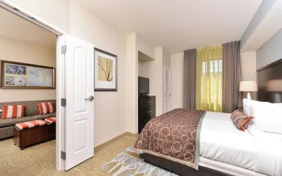 Photo 4 - Staybridge Suites Stone Oak by IHG