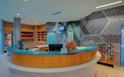 Photo 3 - SpringHill Suites by Marriott Macon