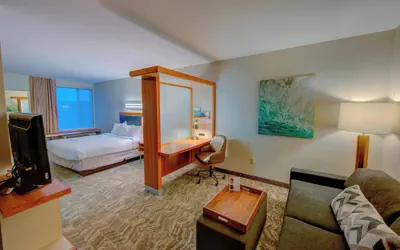 Photo 5 - SpringHill Suites by Marriott Macon