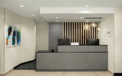 Photo 2 - TownePlace Suites by Marriott San Diego Vista