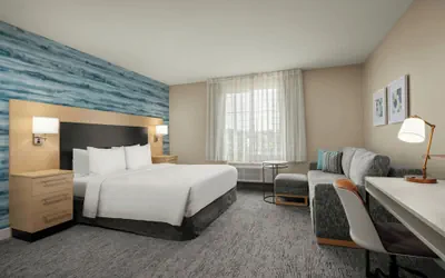 Photo 5 - TownePlace Suites by Marriott San Diego Vista