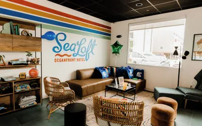 Photo 2 - SeaLoft Oceanfront Hotel