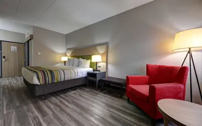 Photo 5 - Country Inn & Suites by Radisson, Pierre, SD