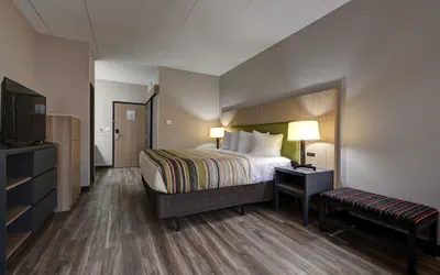 Photo 4 - Country Inn & Suites by Radisson, Pierre, SD