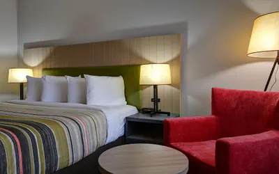 Photo 3 - Country Inn & Suites by Radisson, Pierre, SD