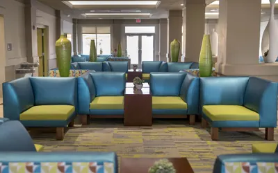 Photo 3 - Cedar Point's Express Hotel