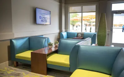 Photo 5 - Cedar Point's Express Hotel
