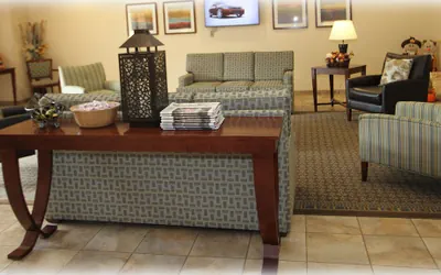 Photo 3 - Candlewood Suites Fredericksburg by IHG