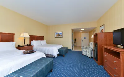 Photo 4 - Hampton Inn Ellsworth/Bar Harbor
