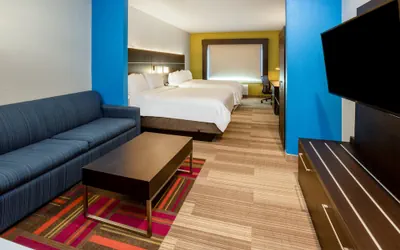 Photo 4 - Holiday Inn Express & Suites Rockport - Bay View by IHG