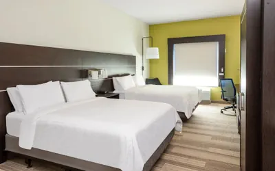 Photo 5 - Holiday Inn Express & Suites Rockport - Bay View by IHG