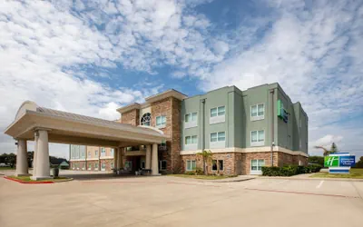Holiday Inn Express & Suites Rockport - Bay View by IHG