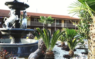 Photo 2 - Savannah Inn and Suites