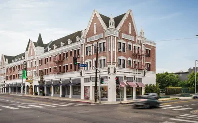 Photo 2 - Hollywood Historic Hotel