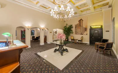 Photo 5 - Hollywood Historic Hotel