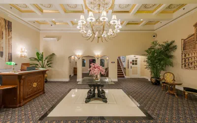 Photo 4 - Hollywood Historic Hotel