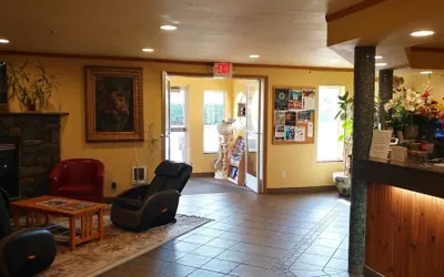Photo 3 - Palace Inn Suites Lincoln City