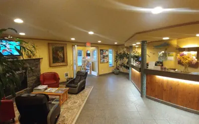 Photo 5 - Palace Inn Suites Lincoln City