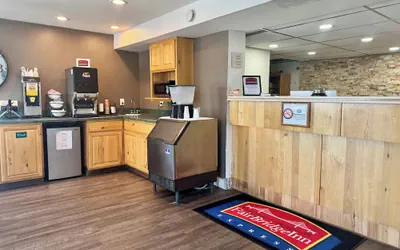 Photo 2 - FairBridge Inn Express Billings Airport