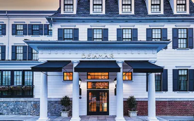 Photo 2 - Delamar Southport