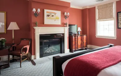 Photo 5 - Delamar Southport