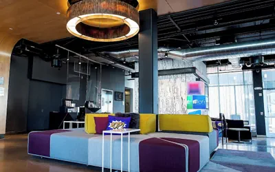 Photo 4 - Aloft by Marriott Tulsa