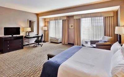 Photo 5 - Holiday Inn Detroit Metro Airport by IHG
