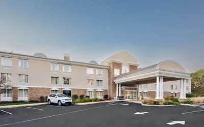 Holiday Inn Express Hotel of Neptune by IHG