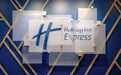 Photo 2 - Holiday Inn Express Hotel of Neptune by IHG