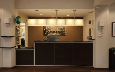 Photo 2 - Spark by Hilton Harrisburg East