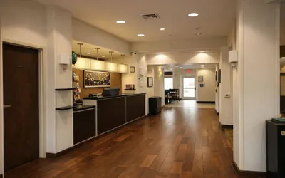 Photo 3 - Spark by Hilton Harrisburg East