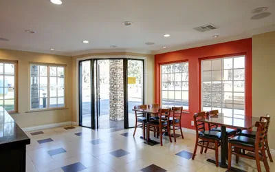Photo 3 - Ontario Inn & Suites