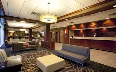 Photo 4 - The University of Georgia Center for Continuing Education & Hotel