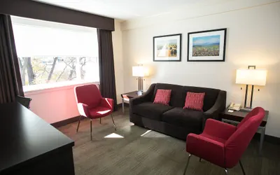Photo 5 - The University of Georgia Center for Continuing Education & Hotel