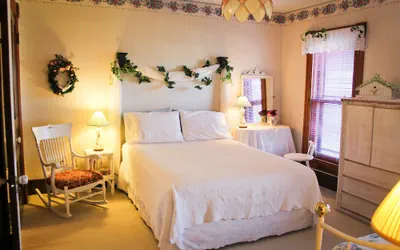 Photo 3 - Victorian Rose Garden