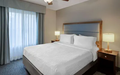 Photo 5 - Homewood Suites by Hilton Rochester/Greece, NY