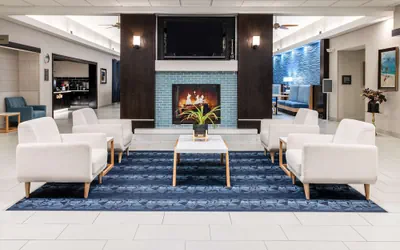 Photo 4 - Homewood Suites by Hilton Rochester/Greece, NY