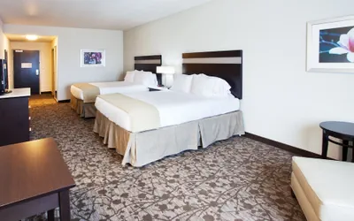 Photo 2 - Holiday Inn Express Augusta North by IHG