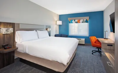 Photo 5 - Holiday Inn Express Augusta North by IHG