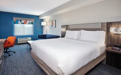 Photo 3 - Holiday Inn Express Augusta North by IHG