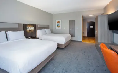 Photo 4 - Holiday Inn Express Augusta North by IHG