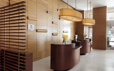 Photo 3 - Sheraton Tribeca New York Hotel