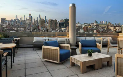 Photo 2 - Sheraton Tribeca New York Hotel