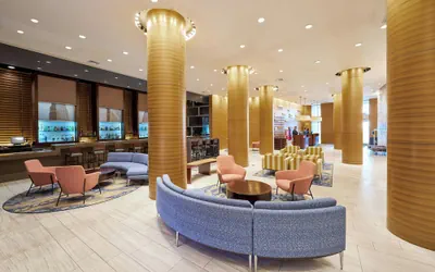 Photo 5 - Sheraton Tribeca New York Hotel